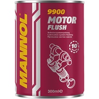 Mannol 9900 Motor Flush Motoröl System Spülung 300 ml