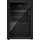 CASO Design Caso Getränke- und Dosenkühler 703 BBQ Cooler Black S-L schwarz