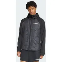 Adidas Herren Funktionsjacke Terrex Multi Black M
