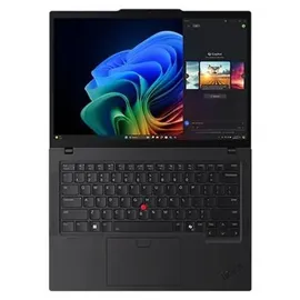 Lenovo ThinkPad T14 G6 AMD Ryzen AI 5 PRO 340 16 GB RAM 512 GB SSD 21QJ002MGE