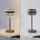 neuhaus pure PURE Falling Rings Braun