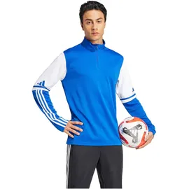 adidas Squadra 25 Sweatshirt Team Royal Blue/White 2XL
