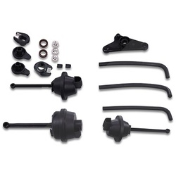 Bestprice Reparatursatz Saugrohrmodul [Hersteller-Nr. 7.00246.33.0] für Freightliner, Mercedes-Benz