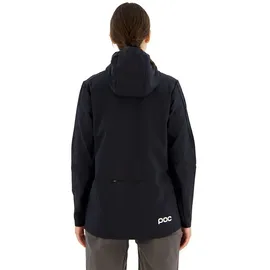 Poc Mantle Hoodie Schwarz M