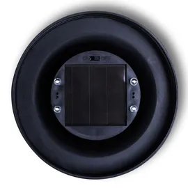 vidaXL Wegeleuchten 2 Stk. LED 30 cm mit Erdspieß