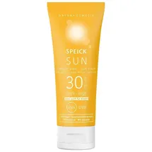SPEICK Sun Sonnencreme Creme LSF 30 60 ml