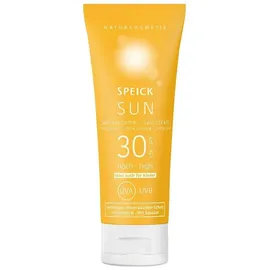SPEICK Sun Sonnencreme Creme LSF 30 60 ml