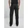 Brandit Textil Adven Slim Hosen Black L