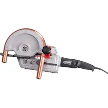 Rothenberger ROBEND 4000 Set, 1/2-5/8-3/4-7/8", 230V
