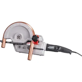 Rothenberger ROBEND 4000 Set, 1/2-5/8-3/4-7/8", 230V