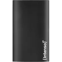 Intenso Premium 2 TB USB 3.2 Gen 1 Schwarz 3823471