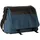 LEONHARD HEYDEN Gobi Shoulder Bag Blue