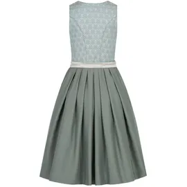 trachtenhof nübler Midi Dirndl Efia petrol 46