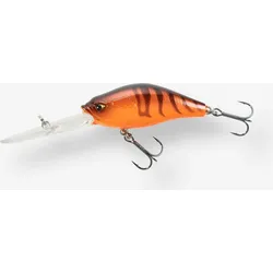 Wobbler Deep Crankbait WXM CRKDD 60 F Krebs EINHEITSGRÖSSE