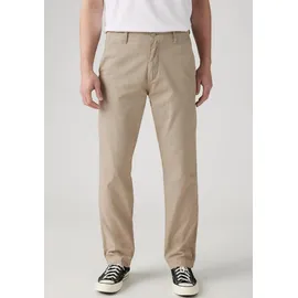 Levi's Chinohose Authentic Straight Grün 30