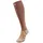 Bauerfeind Outdoor Merino Kompressionssocken 1 Paar Braun 39-42