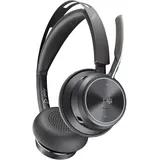 HP Poly Voyager Focus 2 - On-Ear - Bluetooth