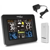 GreenBlue GB523 - Schwarz