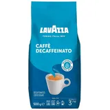 Lavazza Caffè Decaffeinato ganze Bohnen 500 g