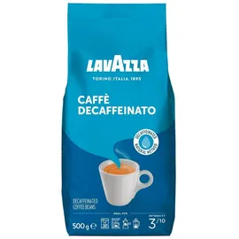 Lavazza Caffè Decaffeinato ganze Bohnen 500 g