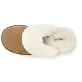 vivance dreams by lascana Pantolette camelfarben 40