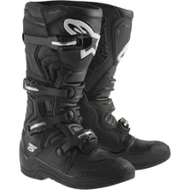 Alpinestars Tech 5 Schwarz 43