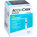CC Pharma GmbH ACCU-CHEK Instant Teststreifen