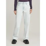 G-Star Judee Loose Jeans blau (29/32), Lässig, Denim, Bio-Baumwolle, Nachhaltig