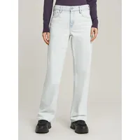G-Star Judee Loose Jeans blau (29/32), Lässig, Denim, Bio-Baumwolle, Nachhaltig