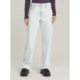 G-Star Judee Loose Jeans blau (29/32), Lässig, Denim, Bio-Baumwolle, Nachhaltig