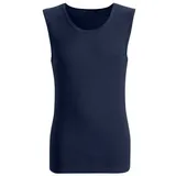 Witt Weiden Shirt in schwarz + marine + grau | Gr.: 7