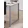 Innostyle Schreibtisch Memphis Weiß / Artisan Eiche