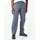 VELILLA 103001 - Mehrtaschenhose (Größe 48) Farbe grau