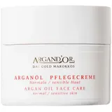 Argand’Or Arganöl Pflegecreme Creme 50 ml