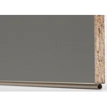 Express Küchen Sockelblende Trea O-SOBL-105/210/315 210 cm x 12 cm x 1,2 cm