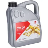 FEBI Mobility Guard Ultra 177651 0W-20 5 l