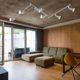 GLOBO Matrix 6-flg.  (57991-6)