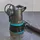 Gardena Hochwasser-Set 20000 BASIC Schmutzwasser-Tauchpumpe 20000 l/h 7m