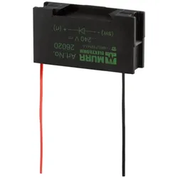 Murr Elektronik Schaltgerätentstörmodul BU-RC-230/20-U 20031