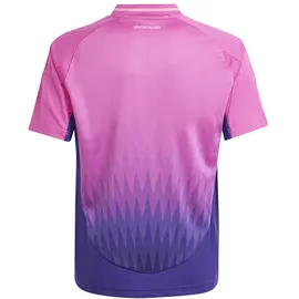 adidas Deutschland Auswärtstrikot 2024  Kinder 152