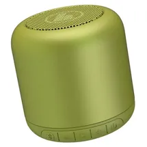 Hama Drum 2.0 grüngelb