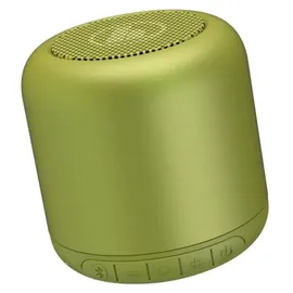 Hama Drum 2.0 grüngelb