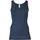 Engel Trägerhemd Blau 42/44