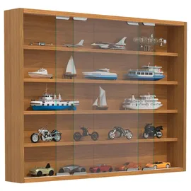 VCM Wandvitrine Agisa L