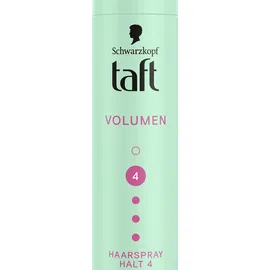 Schwarzkopf Haarspray Volumen feines Haar - 250.0 ml