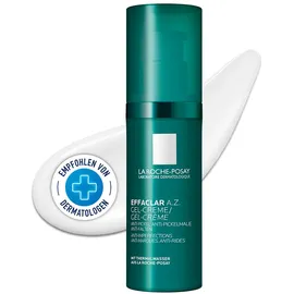 La Roche-Posay Effaclar A.Z. Gel-Creme 40 ml