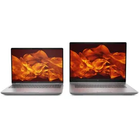 HP ZBook Fury G1i 16 16" Intel Core Ultra 9 285HX 32 GB RAM 1 TB SSD RTX PRO 3000 Win11 Pro Silber