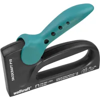 WOLFCRAFT Handtacker tacocraft P 10 (7078000)