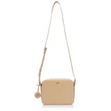 Boss Liriel Crossbody Bag Light Beige
