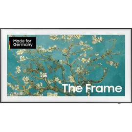 Samsung The Frame GQ32LS03C 32" QLED 4K LS03C (2023)